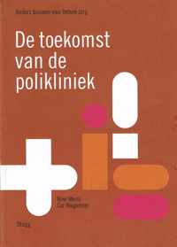 De toekomst van de polikliniek