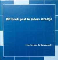 Dit boek past in ieders straatje