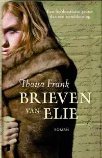 Brieven van Elie