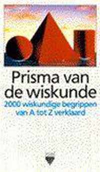 PRISMA VAN DE WISKUNDE A/Z