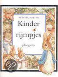 Kinderrijmpjes