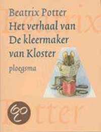 De kleermaker van kloster