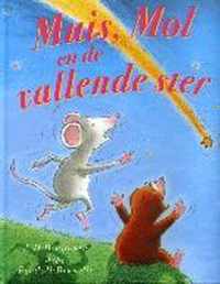 Muis Mol En De Vallende Ster