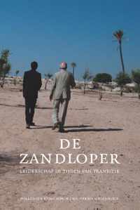 CMI Books  -   De zandloper