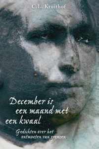 December is een maand met een kwaal