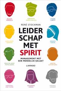 Leiderschap met spirit