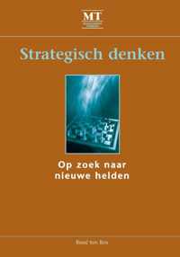 Strategisch denken