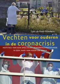 Adveniat  -   Vechten voor ouderen in de coronacrisis