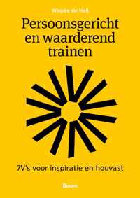 Persoonsgericht en waarderend trainen