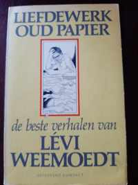 Liefdewerk oud papier verhalen