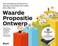 Waarde Propositie Ontwerp - Alan Smith - Paperback (9789462760158)