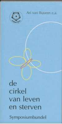 De Cirkel Van Leven En Sterven