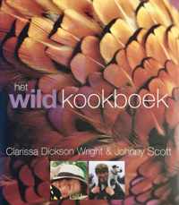 Wild Kookboek