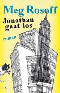 Jonathan gaat los