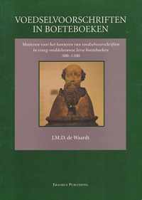 Voedselvoorschriften in boeteboeken