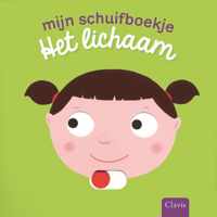 Mijn schuifboekje  -   Het lichaam