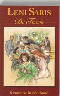 Familie Vijfling Omnibus