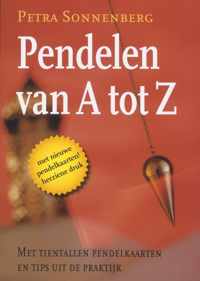 Pendelen van A tot Z