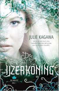 The Iron Fey 1 - De IJzerkoning