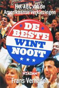 De Beste Wint Nooit