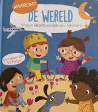 Waarom? De Wereld