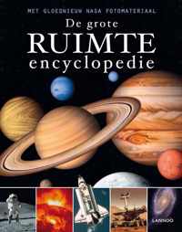 De grote ruimte encyclopedie