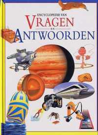 Encyclopedie Van Vragen En Antwoorden