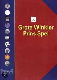 Grote winkler prins spel