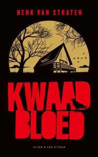 Kwaad bloed