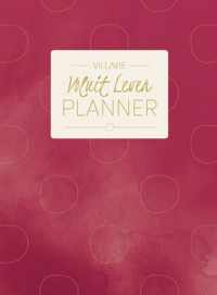 Villavie Voluit Leven Planner