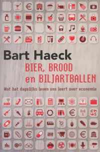 Bier, brood en biljartballen