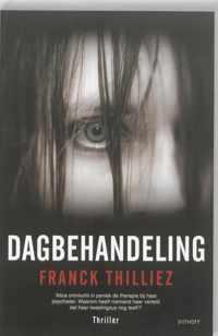 Dagbehandeling