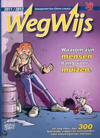 Wegwijs 2011/2012