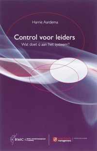 Control voor leiders