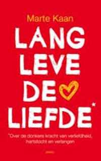 Lang leve de liefde