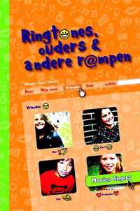 Ringtones, ouders en andere rampen