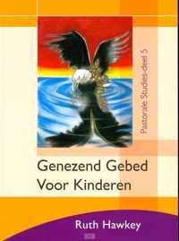 Genezend gebed voor kinderen