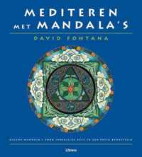 Mediteren met Mandala's