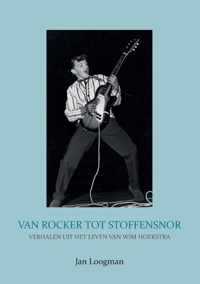 Van rocker tot stoffensnor