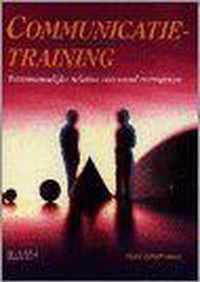 Communicatietraining