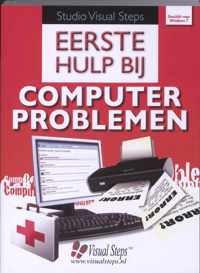 Eerste hulp bij computerproblemen