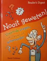 Nooit Geweten!