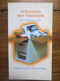 Verhuizen met kinderen