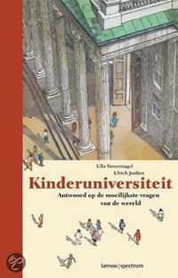 Kinderuniversiteit