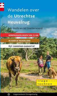 Wandelen over de Utrechtse Heuvelrug