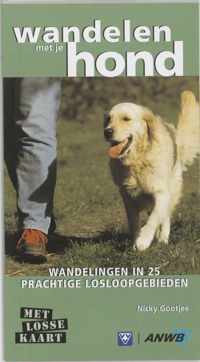 Wandelen Met Je Hond