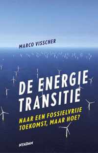 De energietransitie