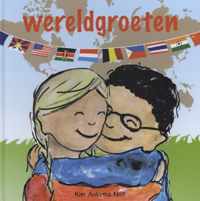 Wereldgroeten