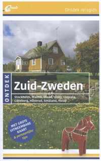 Ontdek Zuid-Zweden