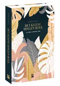 Het kleine-dingen-boek